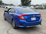 Used 2020 Honda Civic LX image 5