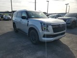New 2025 Nissan Armada SV image 3