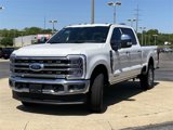 New 2025 Ford F250 King Ranch w/ Chrome Package image 5
