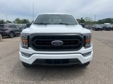 Certified 2023 Ford F150 XLT w/ Equipment Group 302A High image 2