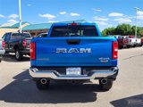New 2025 RAM 1500 Big Horn image 3