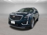 New 2025 Cadillac XT5 Premium Luxury w/ Technology Package image 4