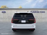 New 2025 Ford Expedition Max Platinum image 5