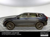 New 2026 Honda CR-V EX-L image 2