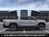 New 2026 GMC Sierra EV Elevation image 5