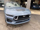 New 2025 Ford Mustang GT Premium w/ 60th Anniversary Package image 5