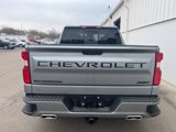 New 2025 Chevrolet Silverado 1500 RST w/ All Star Edition Plus image 3