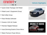 New 2026 RAM 1500 Rebel w/ Bed Utility Group image 2