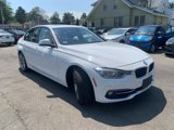 Used 2016 BMW 328i xDrive Sedan image 3
