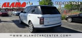 Used 2016 Land Rover Range Rover Supercharged image 3