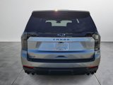 New 2025 Chevrolet Tahoe Z71 w/ Comfort Package image 4