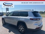 Used 2024 Jeep Grand Cherokee L Limited w/ Luxury Tech Group II image 4