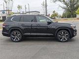 New 2025 Volkswagen Atlas SEL Premium R-Line image 3