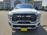 New 2025 RAM 3500 Big Horn image 3