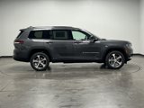 New 2025 Jeep Grand Cherokee L Limited image 3