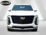 New 2025 Cadillac Escalade ESV Sport w/ Touring Package image 2