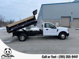 Used 2017 Ford F350 XL w/ Power Equipment Group image 4