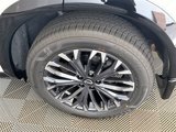 New 2026 Nissan Rogue Platinum image 4