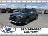 New 2025 Subaru Outback Touring XT image 3