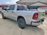 New 2025 RAM 1500 4x4 Crew Cab image 5