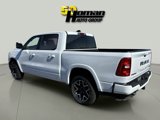New 2025 RAM 1500 Laramie w/ Sport Appearance Package image 3