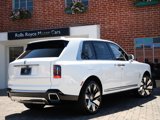 New 2025 Rolls-Royce Cullinan image 2