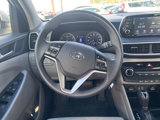 Used 2019 Hyundai Tucson SE image 4