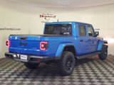 New 2025 Jeep Gladiator Sport image 3