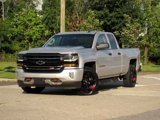 Used 2018 Chevrolet Silverado 1500 LT w/ Redline Edition image 3