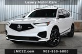 Used 2024 Acura MDX Type S image 3