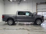 New 2025 Ford F150 XLT w/ Equipment Group 303A High image 4