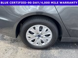 Certified 2019 Ford Fusion S image 4