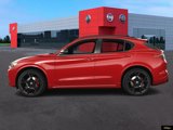 New 2025 Alfa Romeo Stelvio Tributo Italiano image 3