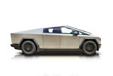 Used 2024 Tesla Cybertruck AWD Crew Cab image 2