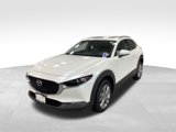 Certified 2022 MAZDA CX-30 AWD 2.5 S w/ Premium Package image 3