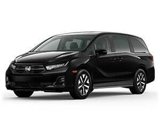 New 2026 Honda Odyssey EX-L image 3