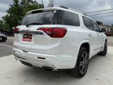 Used 2018 GMC Acadia Denali w/ LPO, Cargo Package image 5