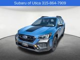 New 2025 Subaru Outback Wilderness image 1