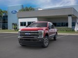 New 2025 Ford F250 King Ranch image 2