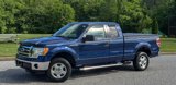 Used 2011 Ford F150 XLT image 3