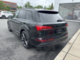 New 2025 Audi Q7 3.0T Premium Plus image 3