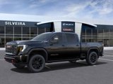 New 2025 GMC Sierra 3500 AT4 w/ AT4 Premium Plus Package image 2