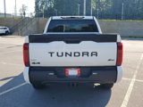 New 2025 Toyota Tundra SR5 image 5