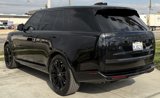 Used 2024 Land Rover Range Rover SE image 5