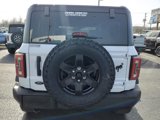 New 2025 Ford Bronco Outer Banks w/ Black Appearance Package image 4
