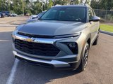 New 2026 Chevrolet TrailBlazer LT w/ Driver Confidence Package image 2