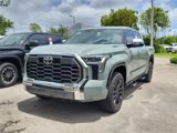 New 2025 Toyota Tundra 1794 Edition image 2