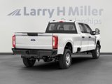 New 2025 Ford F350 Lariat image 2