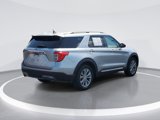 Certified 2024 Ford Explorer Limited image 3