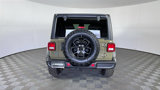 New 2025 Jeep Wrangler Unlimited Sport S 4xe image 5
